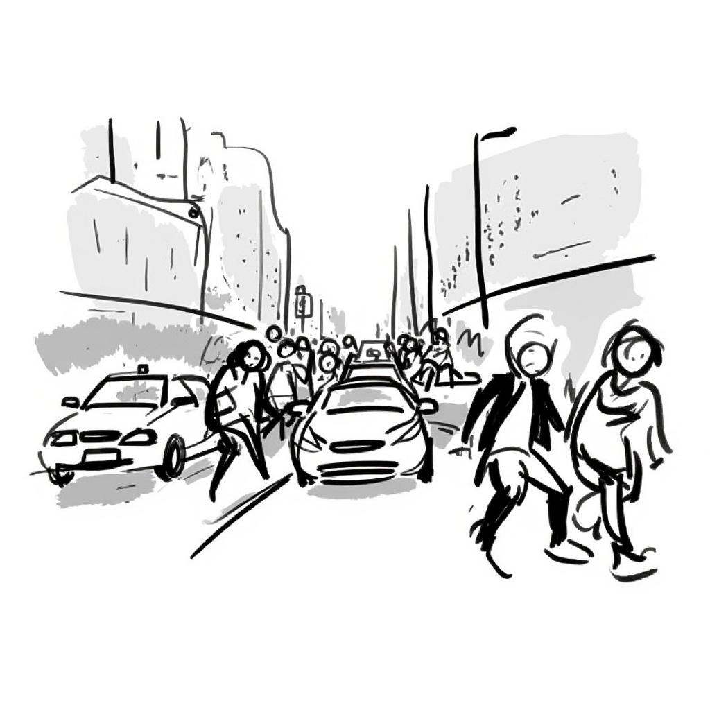 AI generated image on Tensor.Art