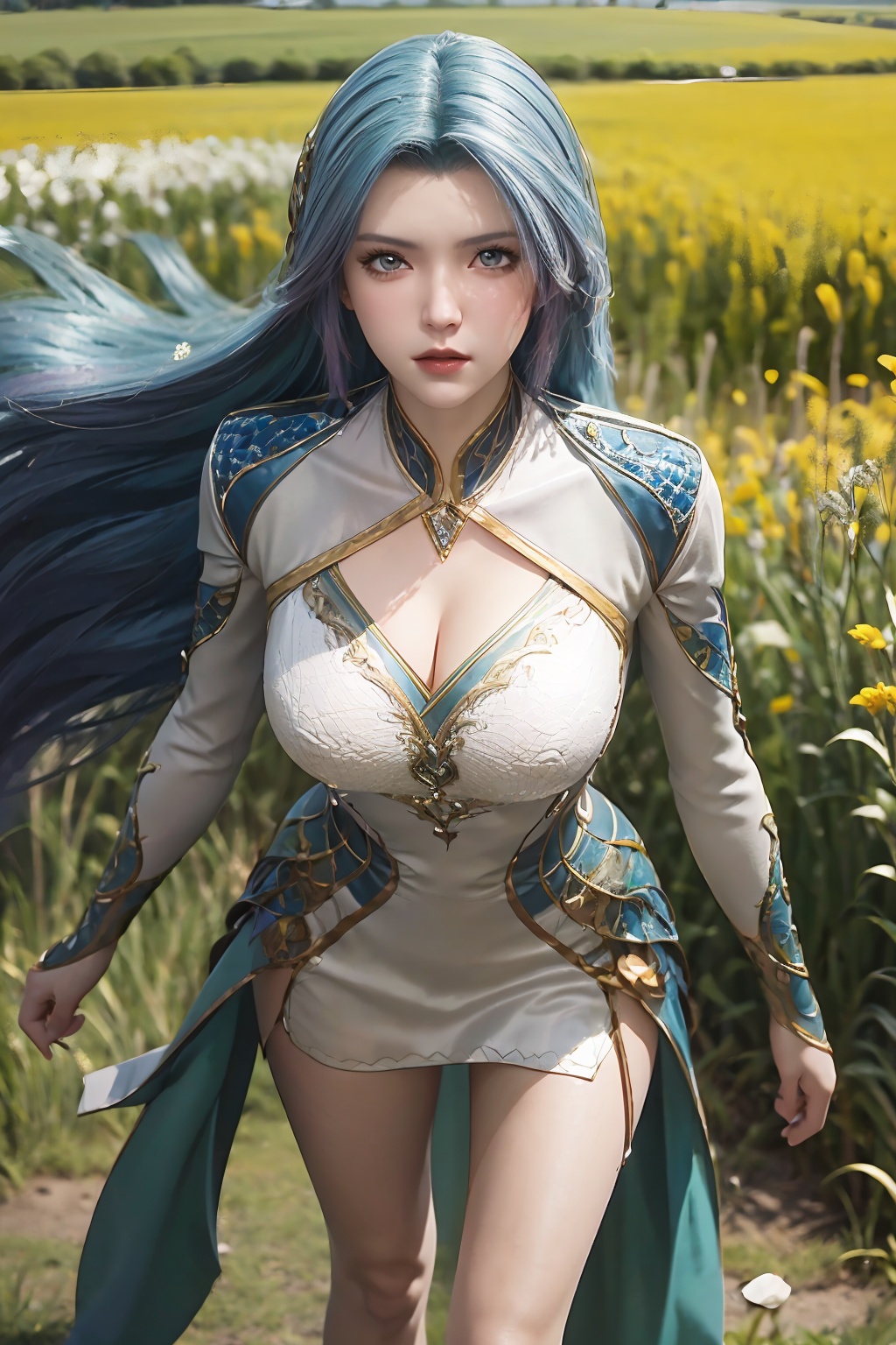 masterpiece,  best quality,  official art on Tensor.Art