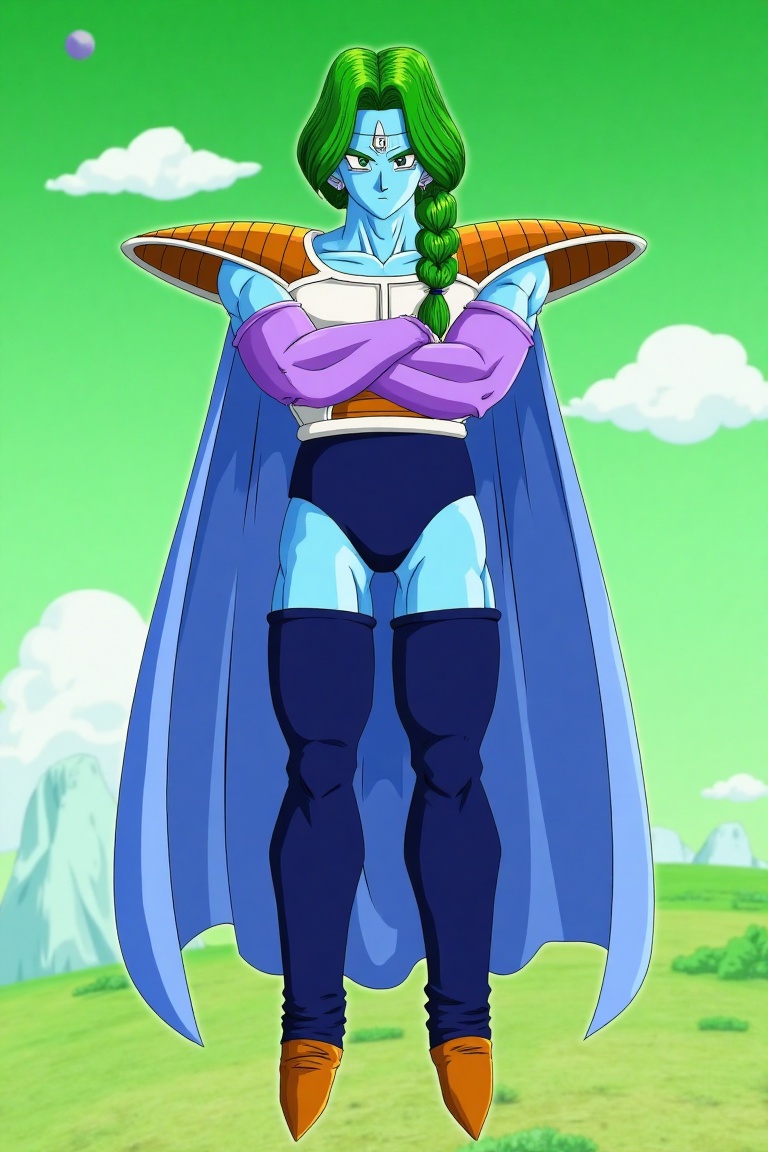 (Masterpiece;1.3),  Best Quality,  zarbon on Tensor.Art