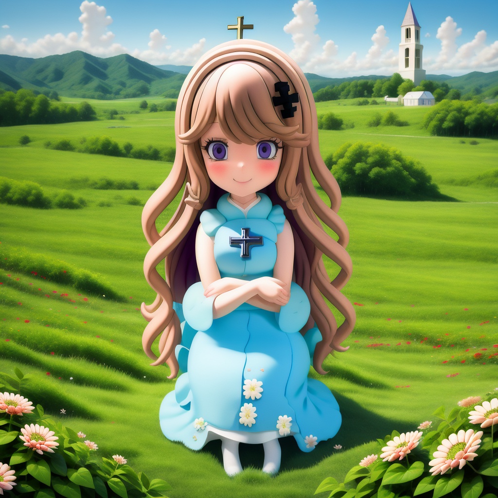 (masterpiece),  (best quality),  (extremely detailed) on Tensor.Art