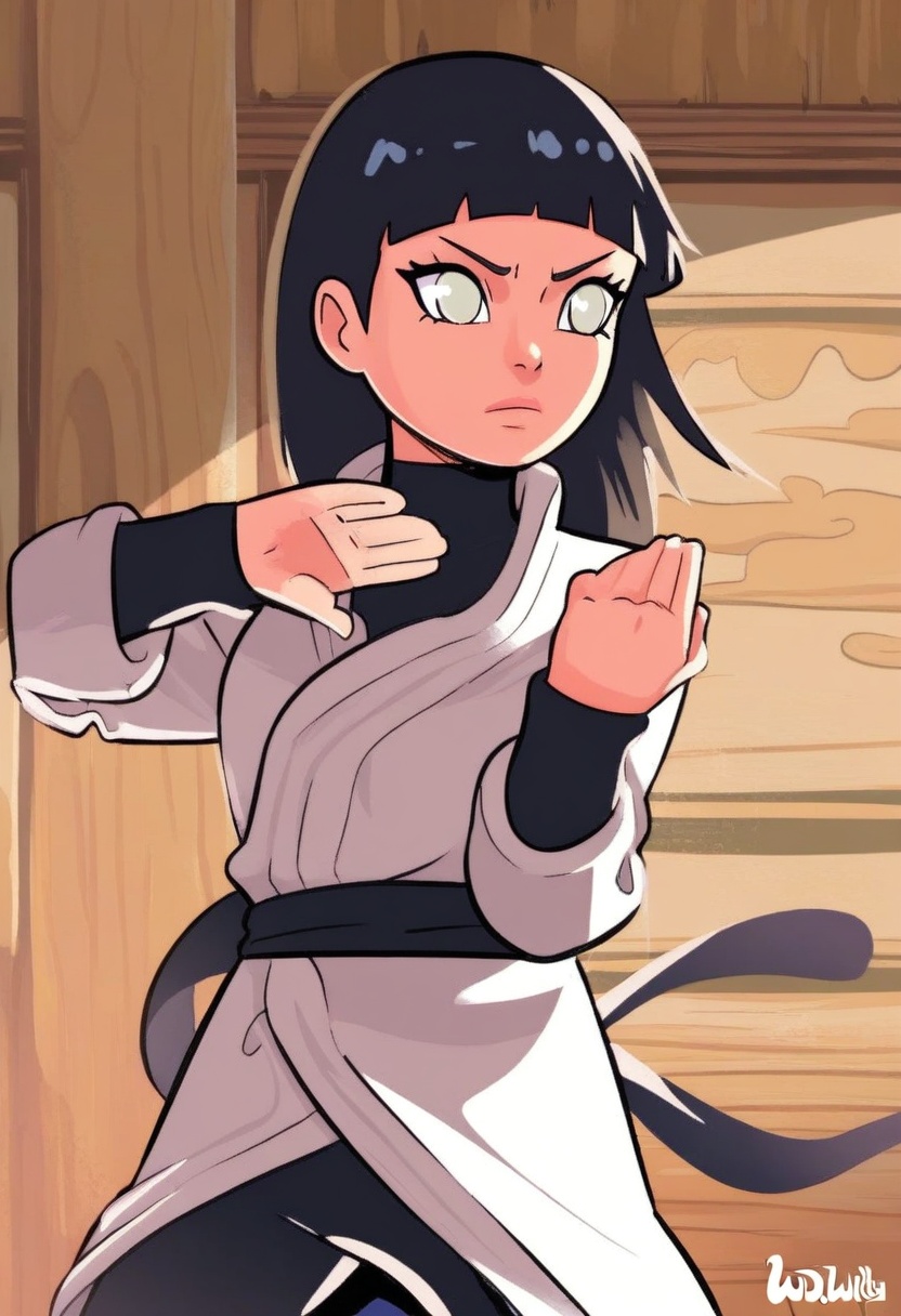wdw,  1girl,  Hinata on Tensor.Art