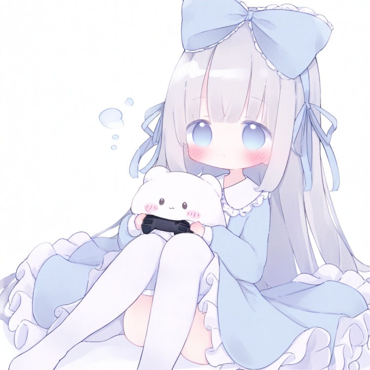 测试LI by 叫我浅笑大人就好了 on Tensor.Art