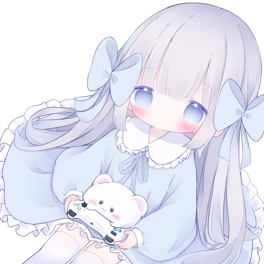 AI generated image by 叫我浅笑大人就好了 on Tensor.Art