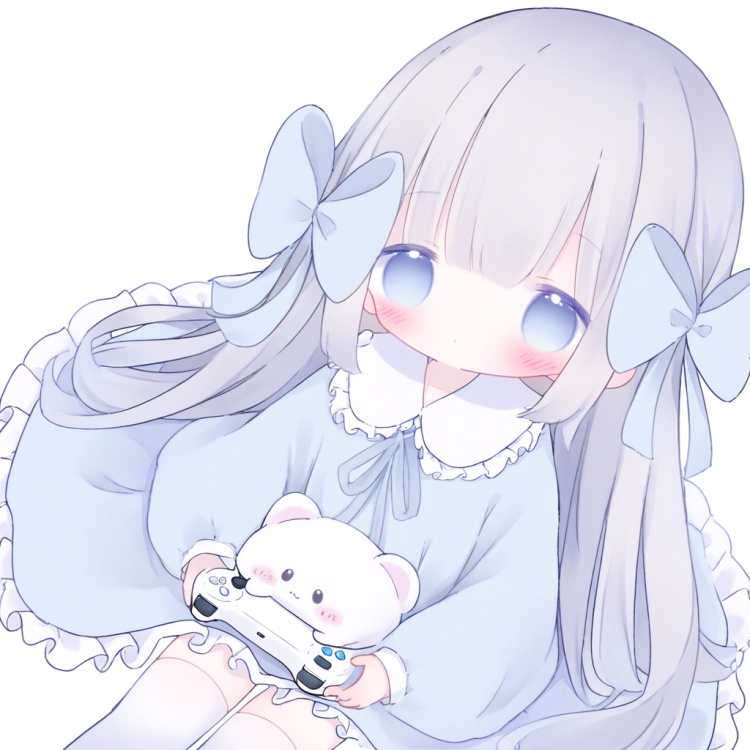 测试LI by 叫我浅笑大人就好了 on Tensor.Art