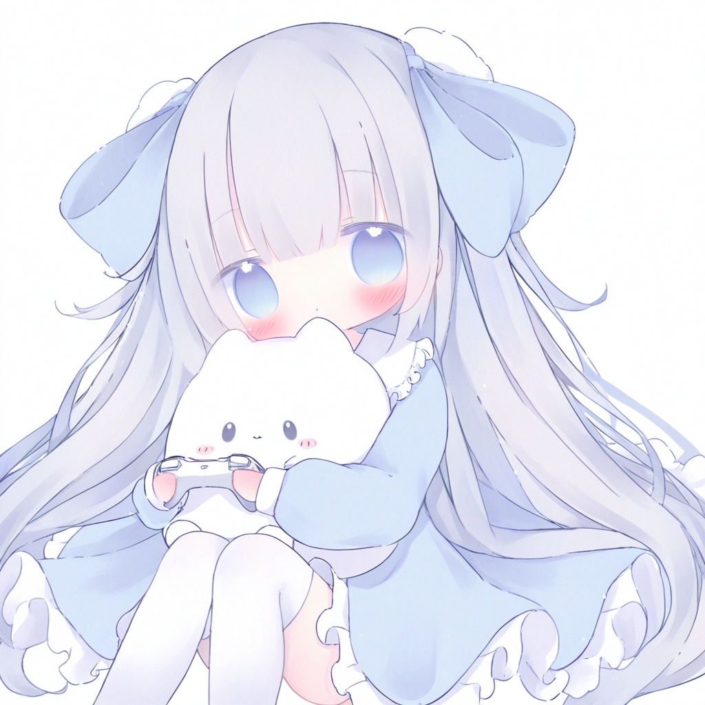 AI generated image by 叫我浅笑大人就好了 on Tensor.Art