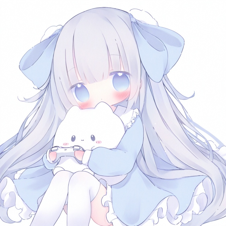 测试LI by 叫我浅笑大人就好了 on Tensor.Art