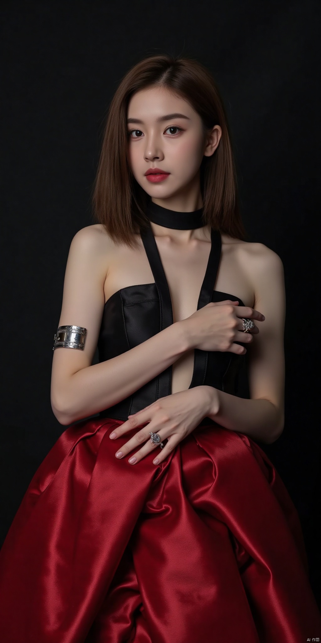 yilin,  (Good structure),  DSLR Quality on Tensor.Art