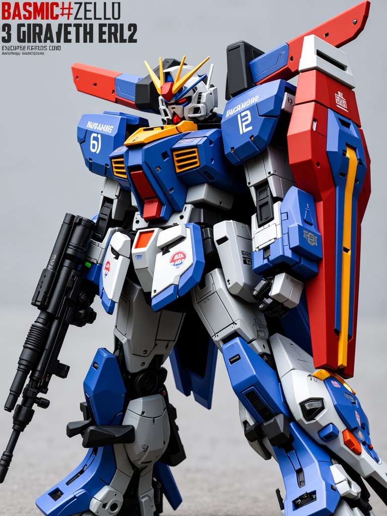 AI generated image on Tensor.Art