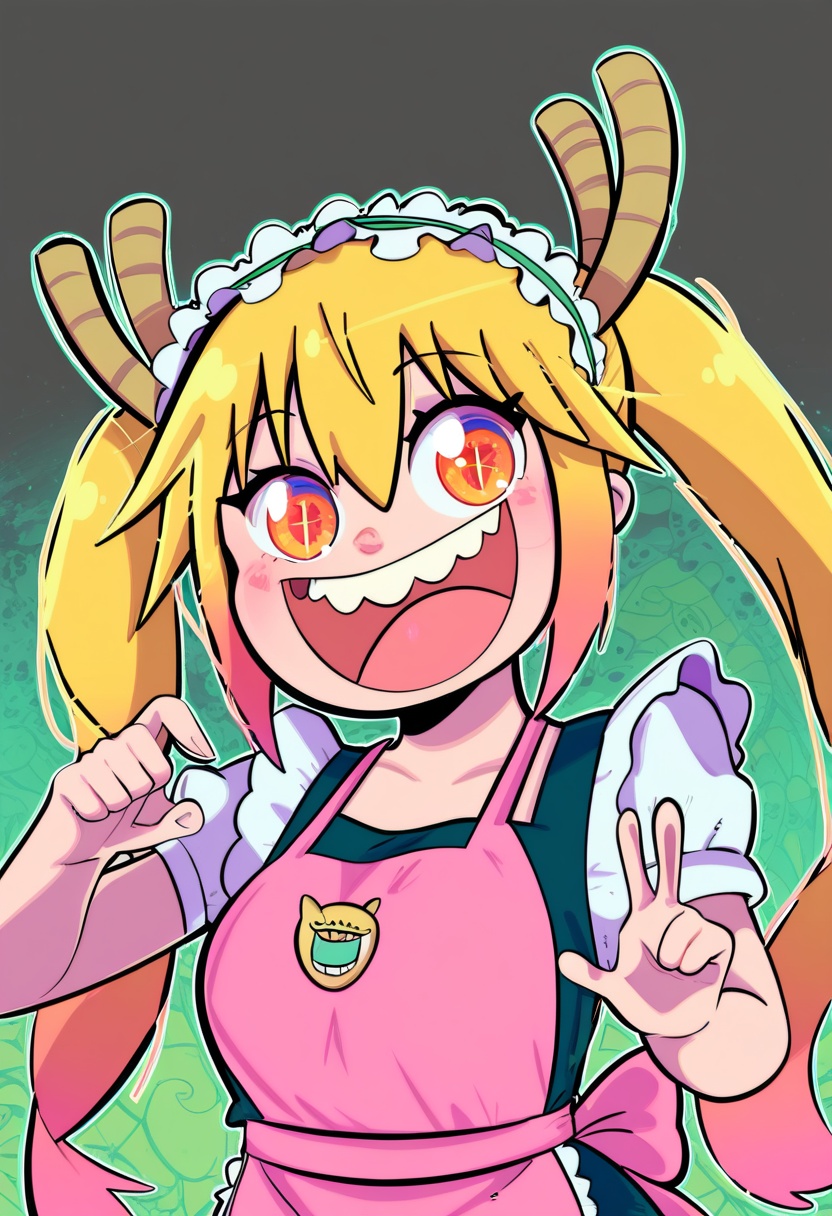score_9,  wdw,  1girl on Tensor.Art