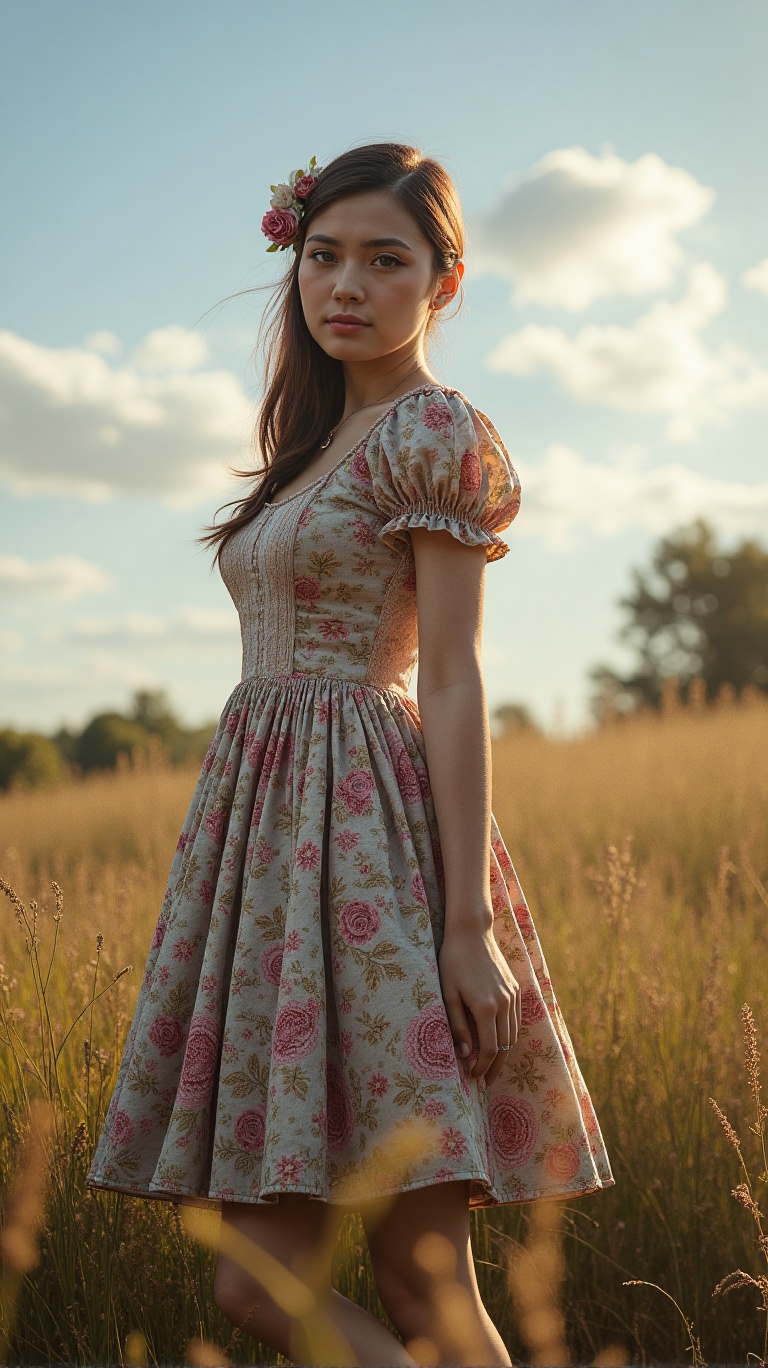 long shot scenic professional photograph of ,  perfect viewpoint,  highly detailed on Tensor.Art