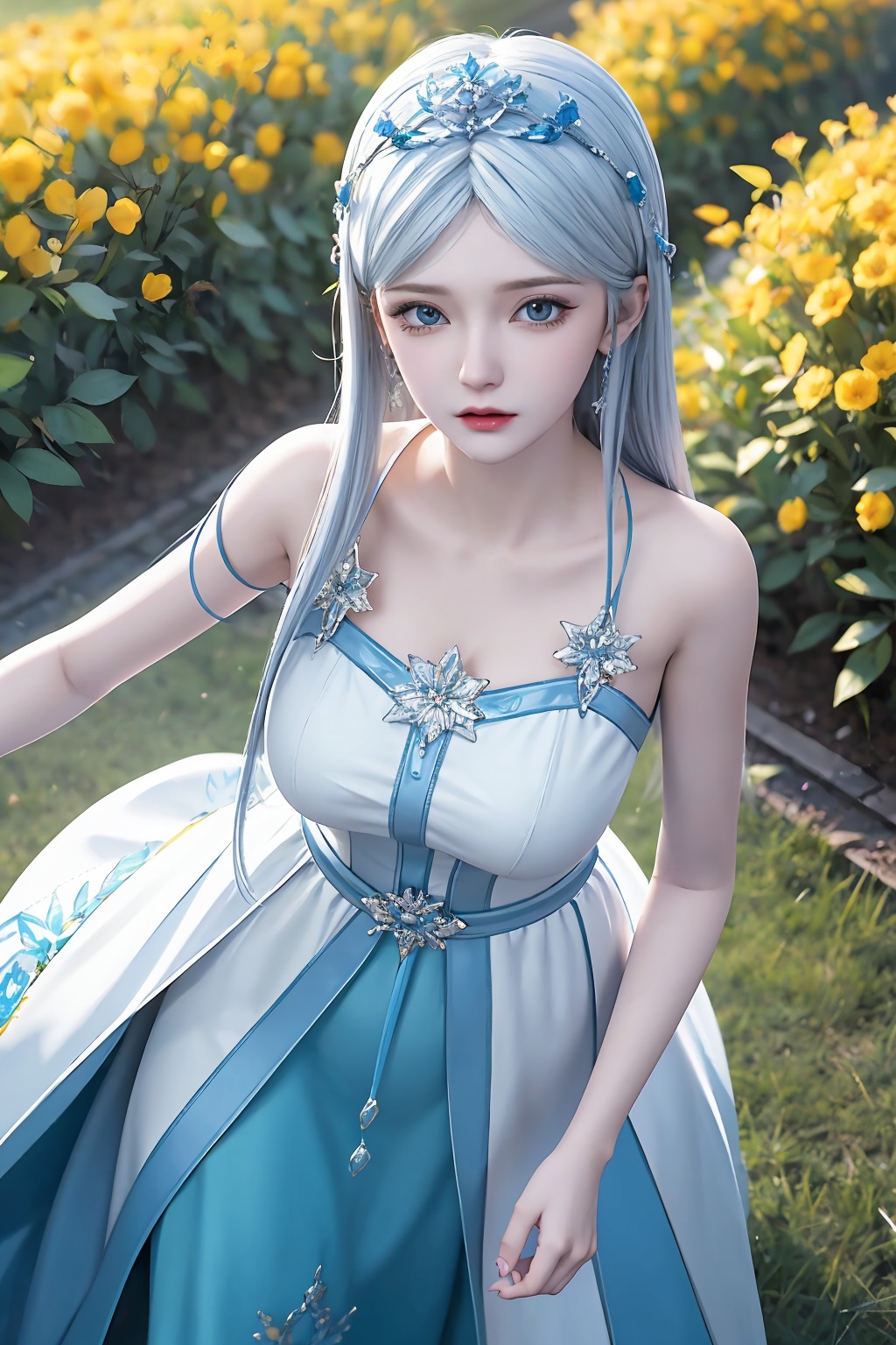 masterpiece,  best quality,  official art on Tensor.Art