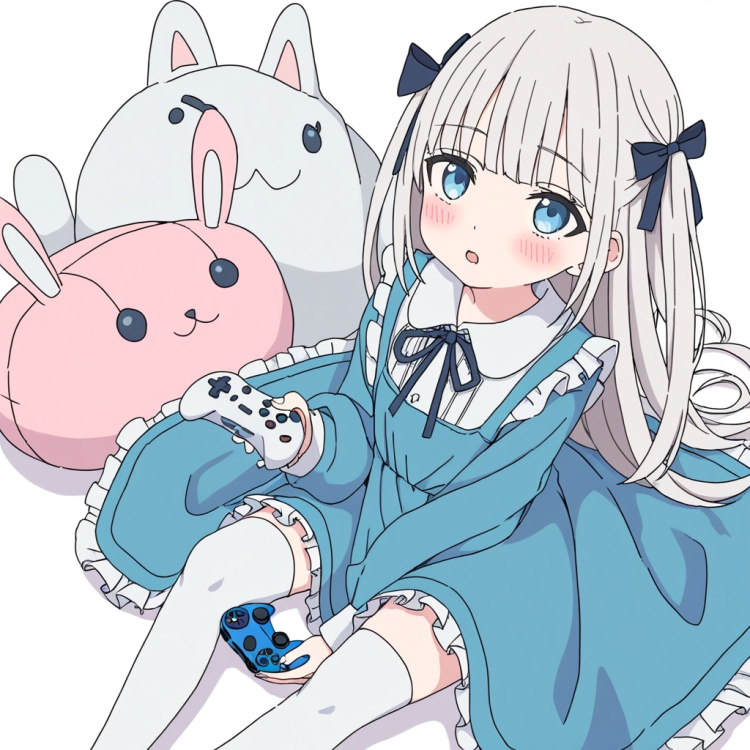 测试LI by 叫我浅笑大人就好了 on Tensor.Art