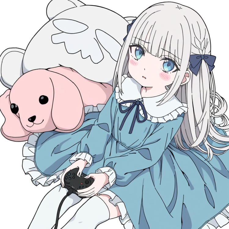 测试LI by 叫我浅笑大人就好了 on Tensor.Art