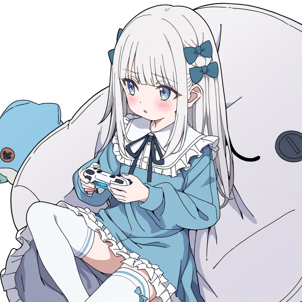 AI generated image by 叫我浅笑大人就好了 on Tensor.Art