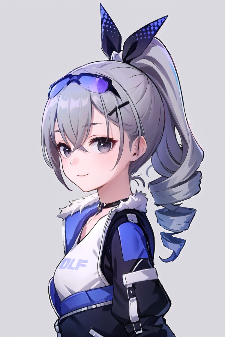 silver_wolf 銀狼(honkai_star_rail) by A1tan on Tensor.Art
