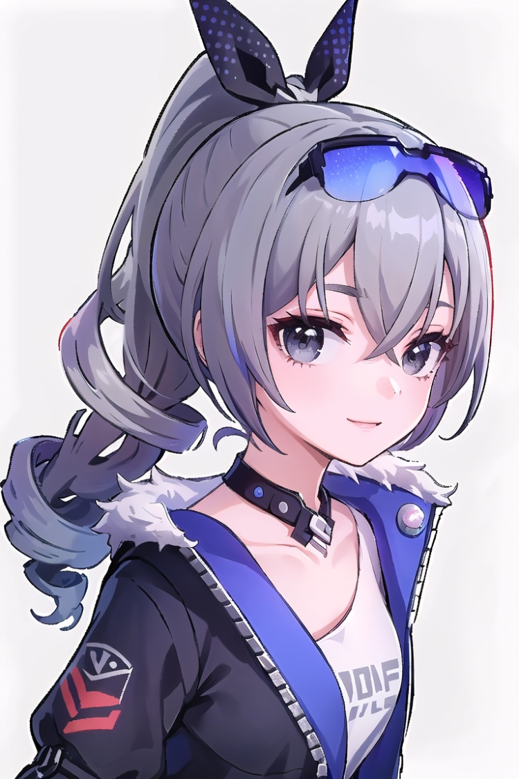 silver_wolf 銀狼(honkai_star_rail) by A1tan on Tensor.Art