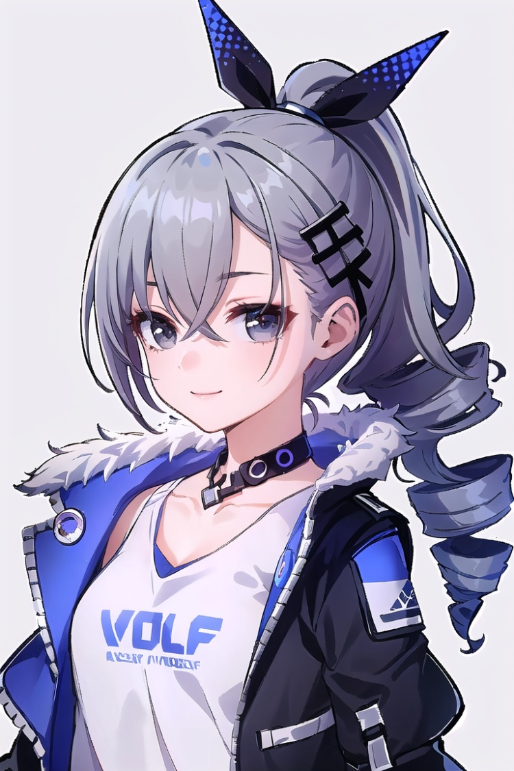 silver_wolf 銀狼(honkai_star_rail) by A1tan on Tensor.Art