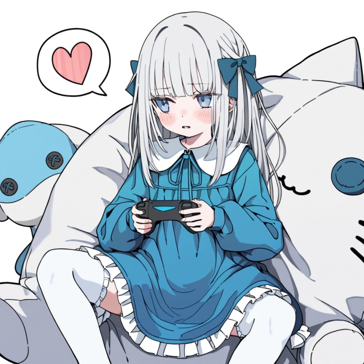 测试LI by 叫我浅笑大人就好了 on Tensor.Art