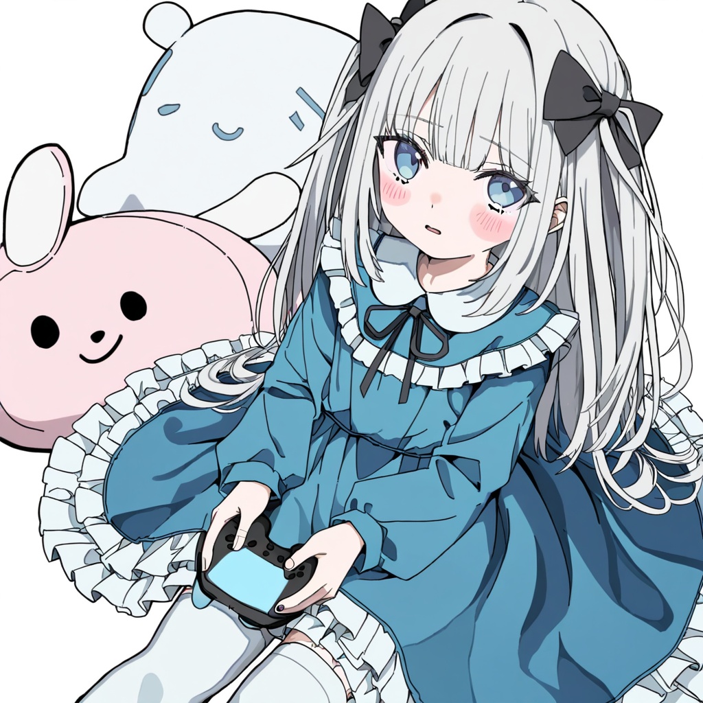 AI generated image by 叫我浅笑大人就好了 on Tensor.Art