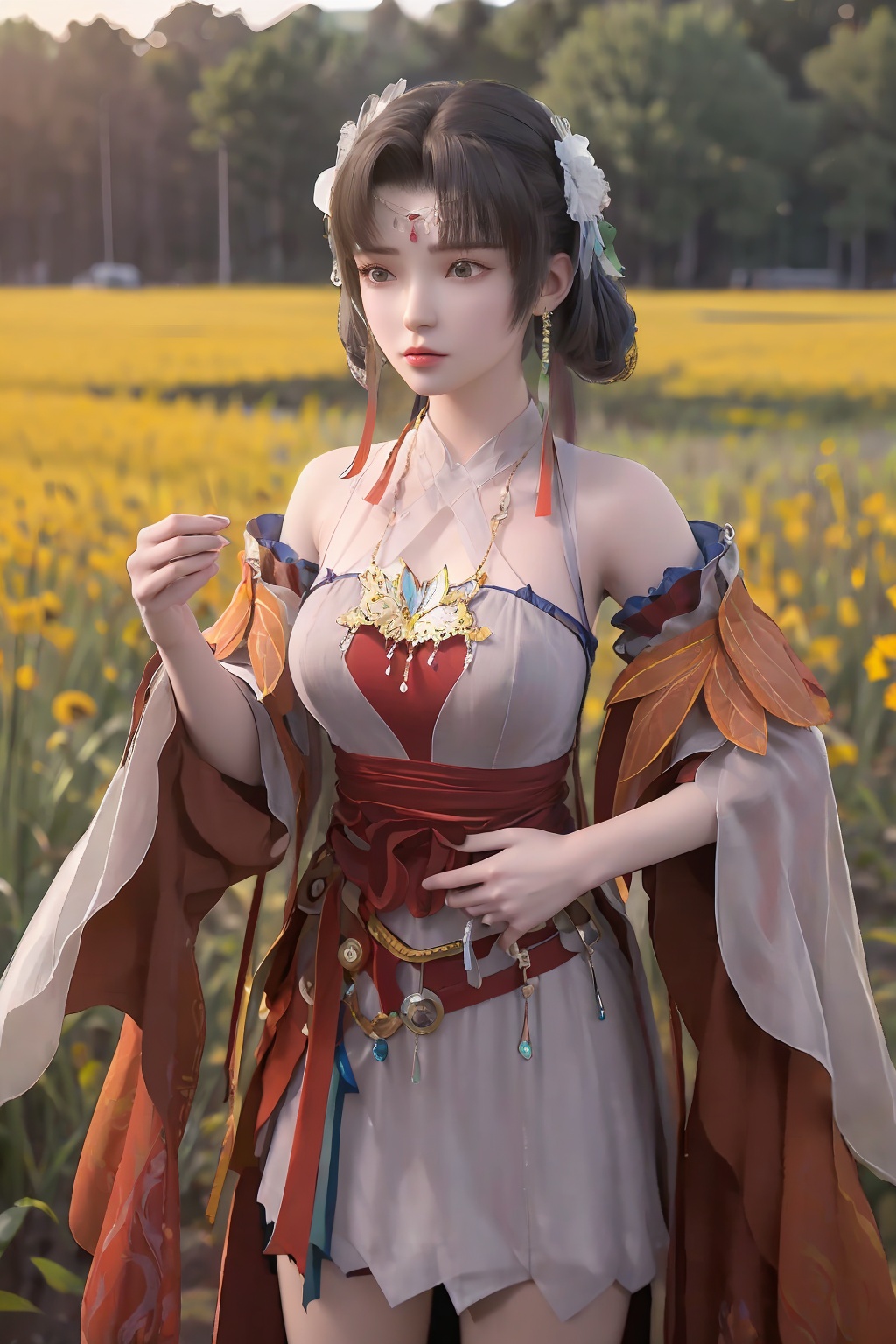 masterpiece,  best quality,  official art on Tensor.Art