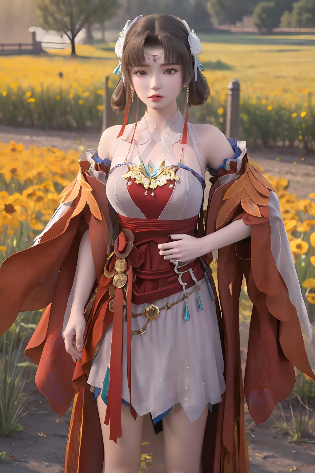 masterpiece,  best quality,  official art on Tensor.Art