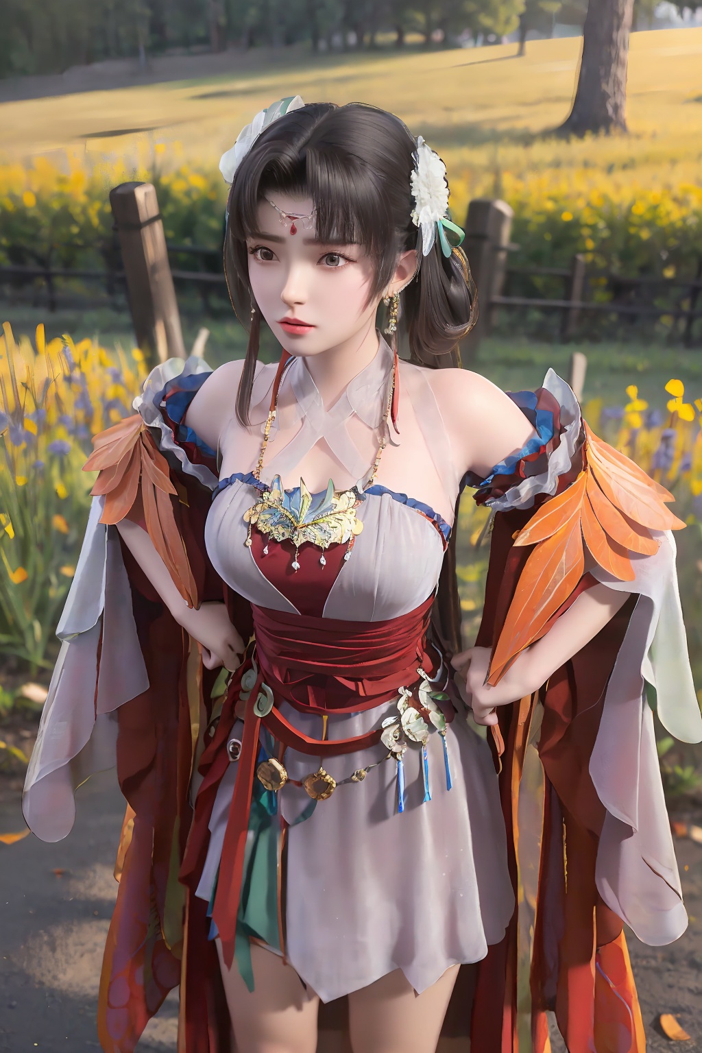 masterpiece,  best quality,  official art on Tensor.Art
