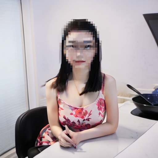 AI generated image on Tensor.Art