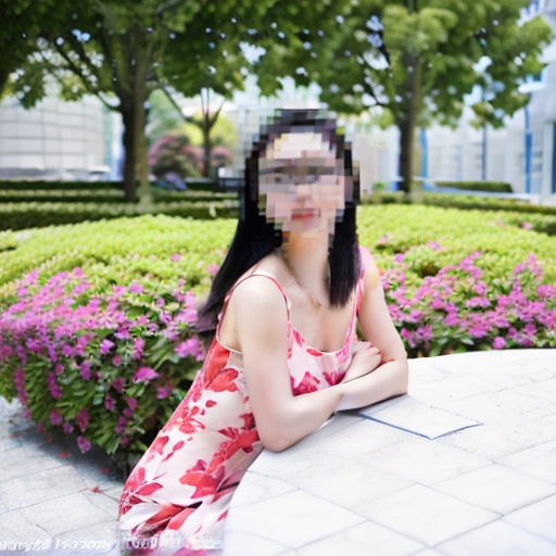 AI generated image on Tensor.Art