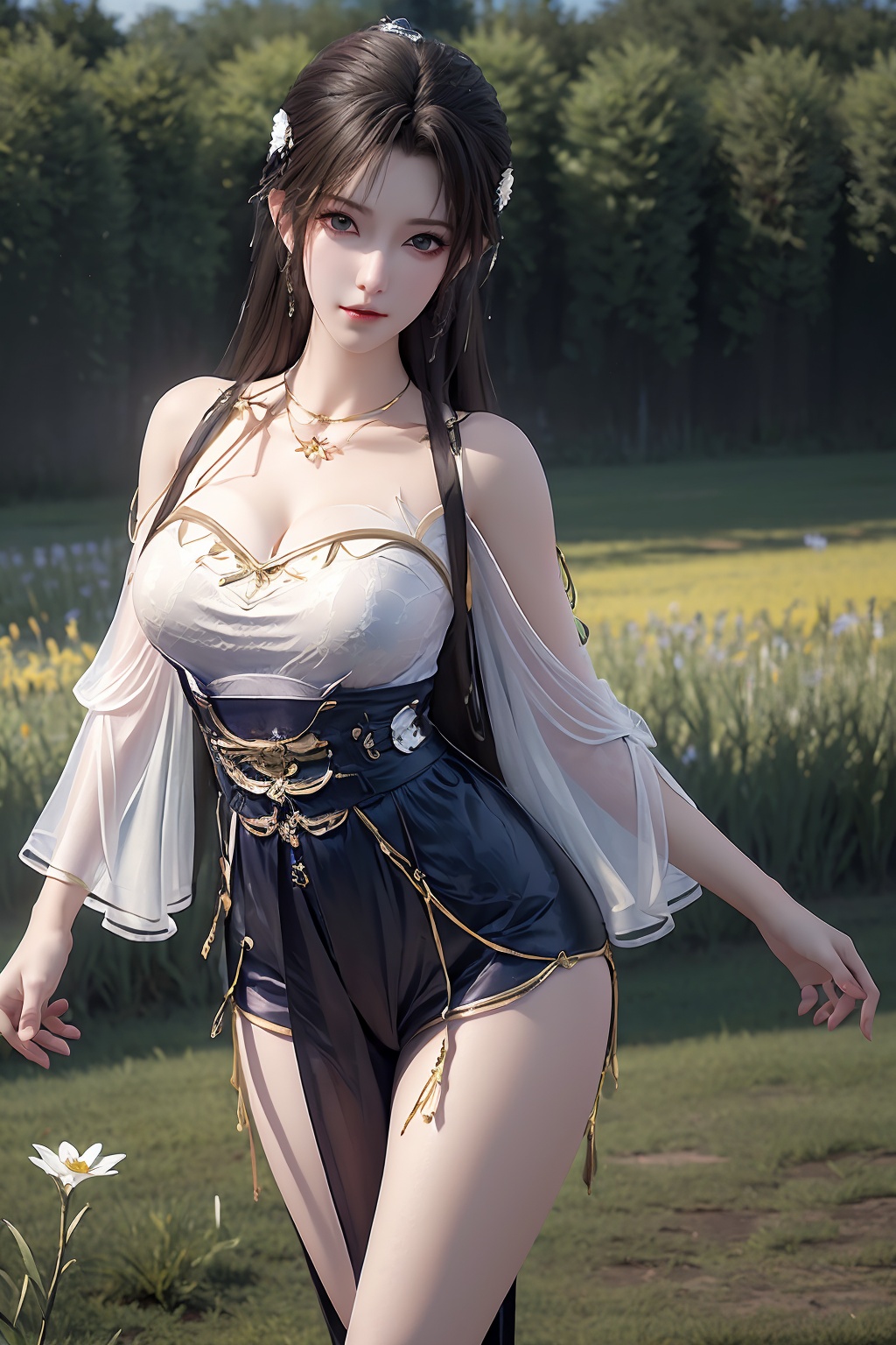 masterpiece,  best quality,  official art on Tensor.Art