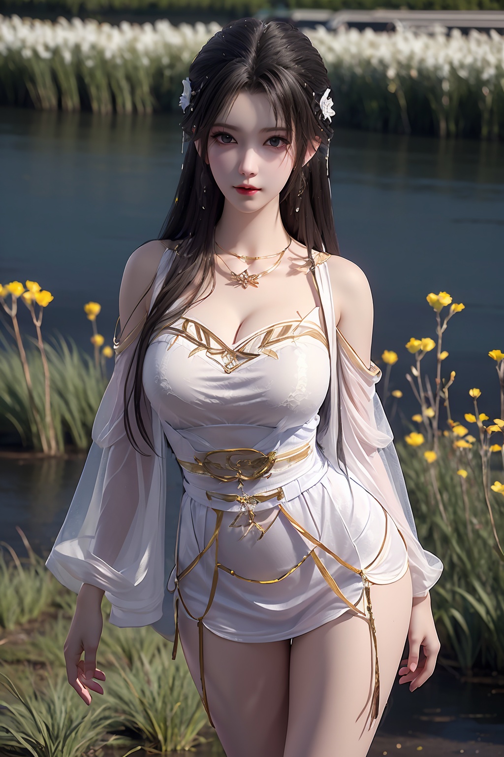 masterpiece,  best quality,  official art on Tensor.Art