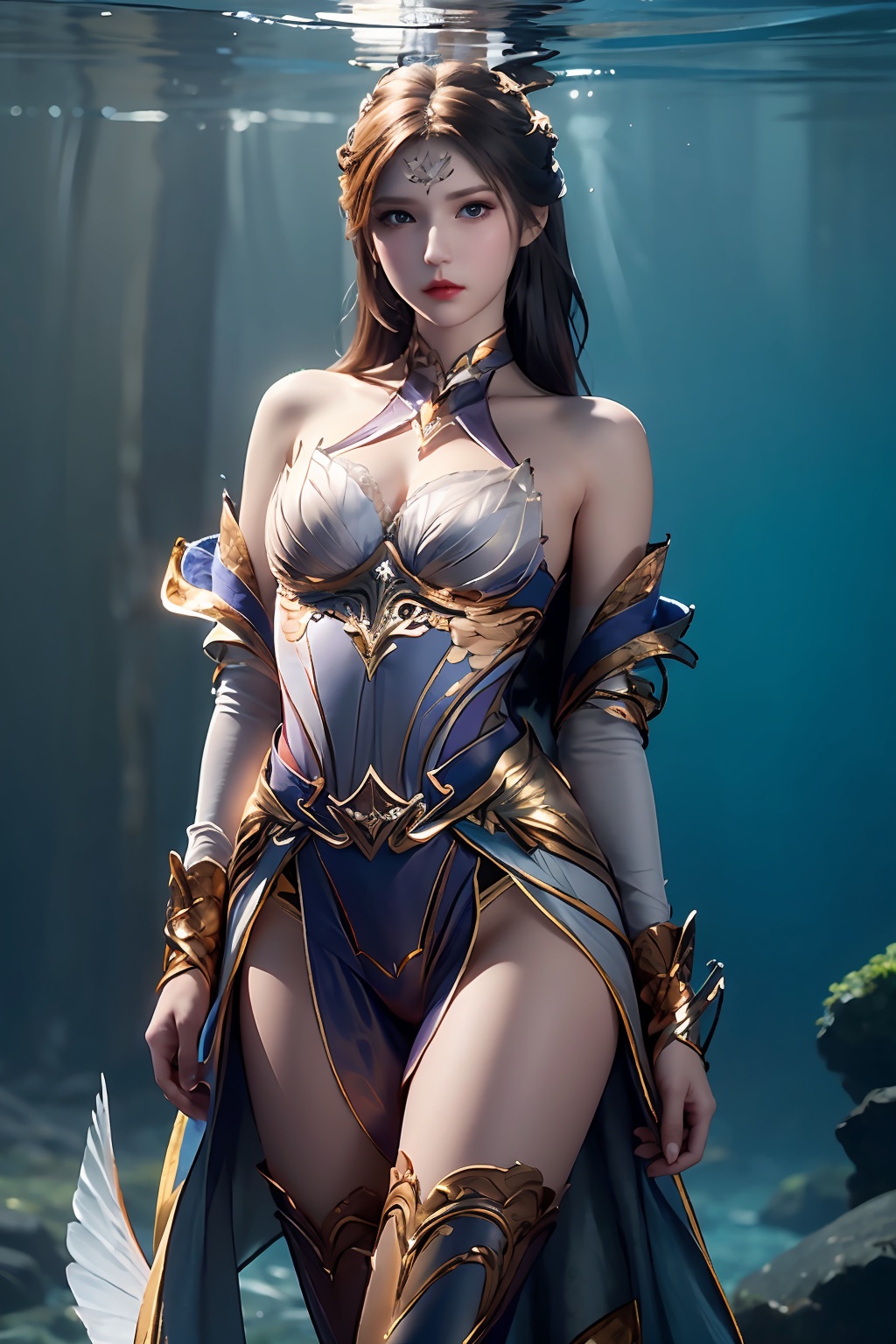 masterpiece,  best quality,  official art on Tensor.Art