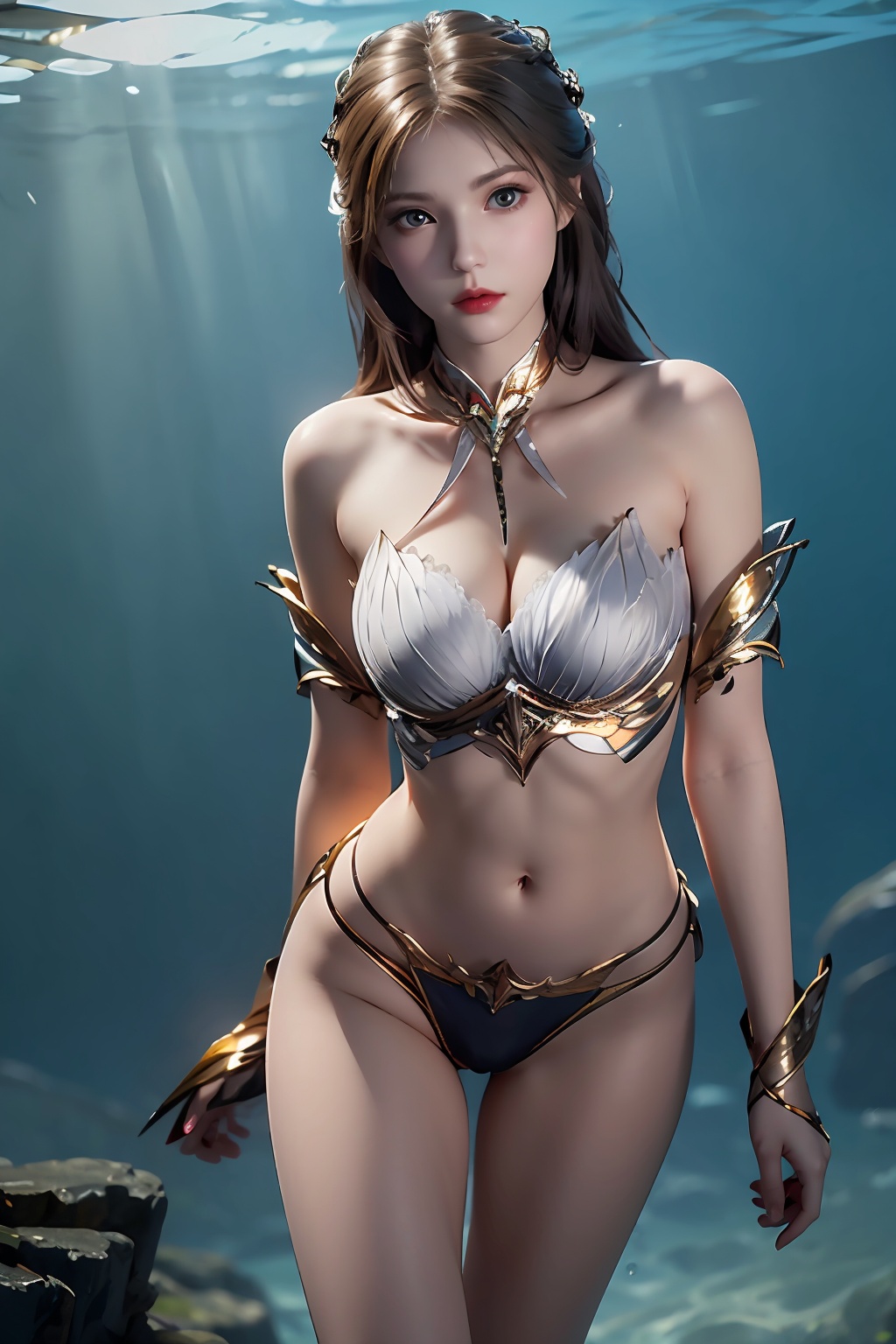 masterpiece,  best quality,  official art on Tensor.Art
