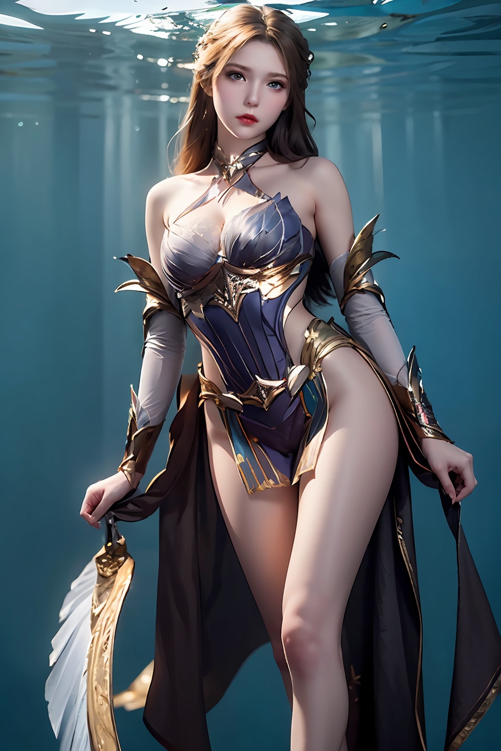 masterpiece,  best quality,  official art on Tensor.Art