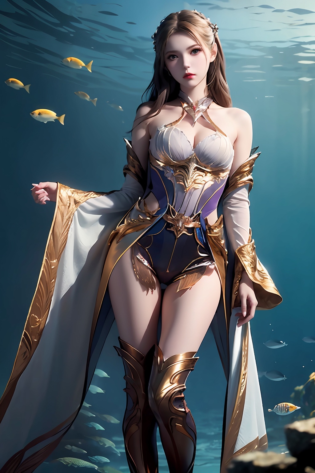 masterpiece,  best quality,  official art on Tensor.Art