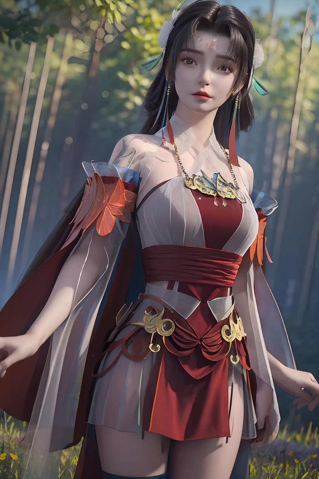 masterpiece,  best quality,  official art on Tensor.Art