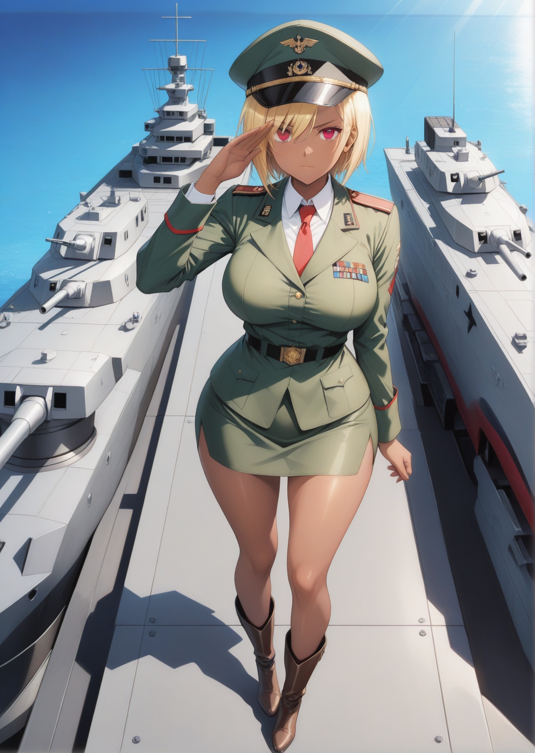 (Top quality,  16k Ultra HD animation,  accurate human structure on Tensor.Art