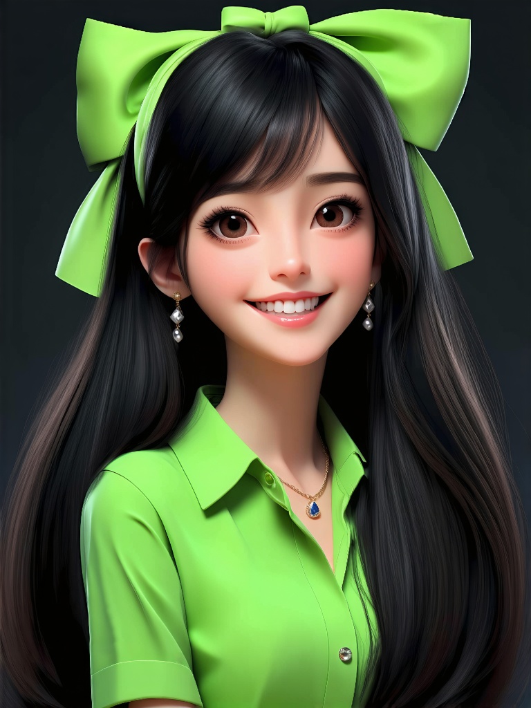 AI generated image on Tensor.Art