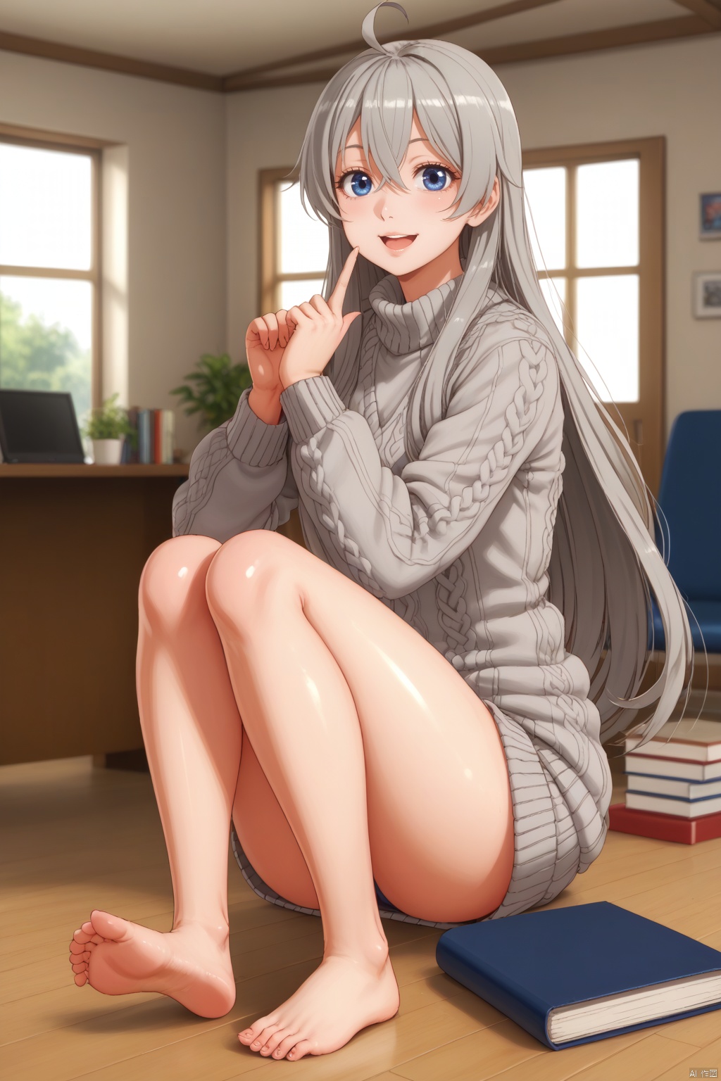 masterpiece,  best quality,  illustration on Tensor.Art