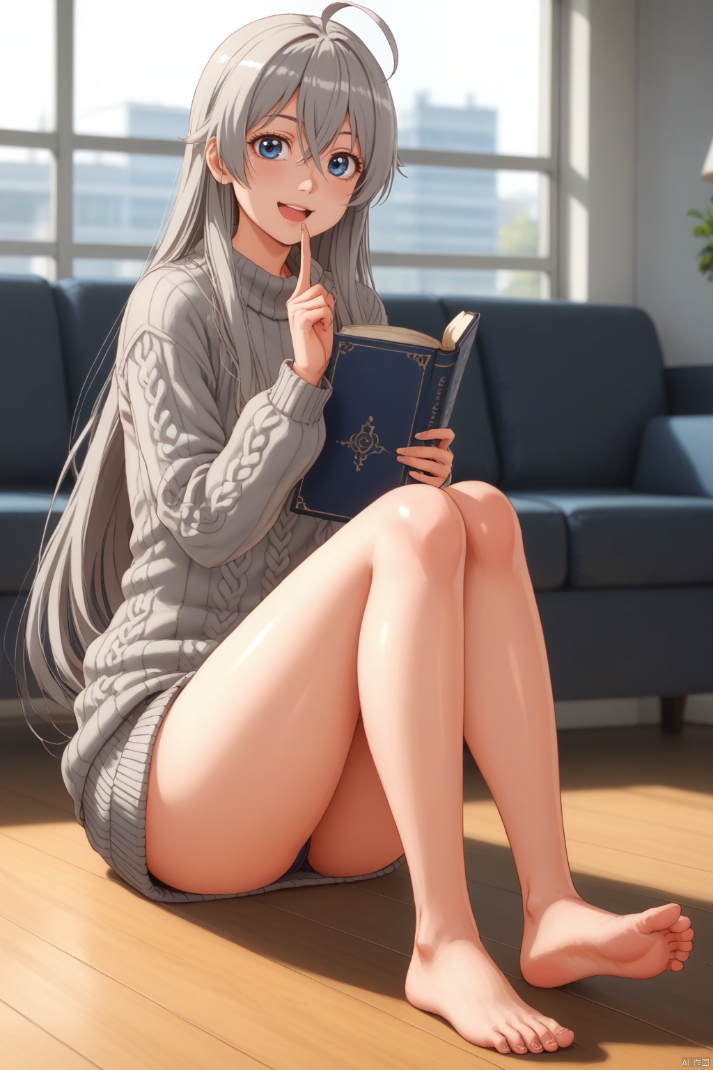masterpiece,  best quality,  illustration on Tensor.Art