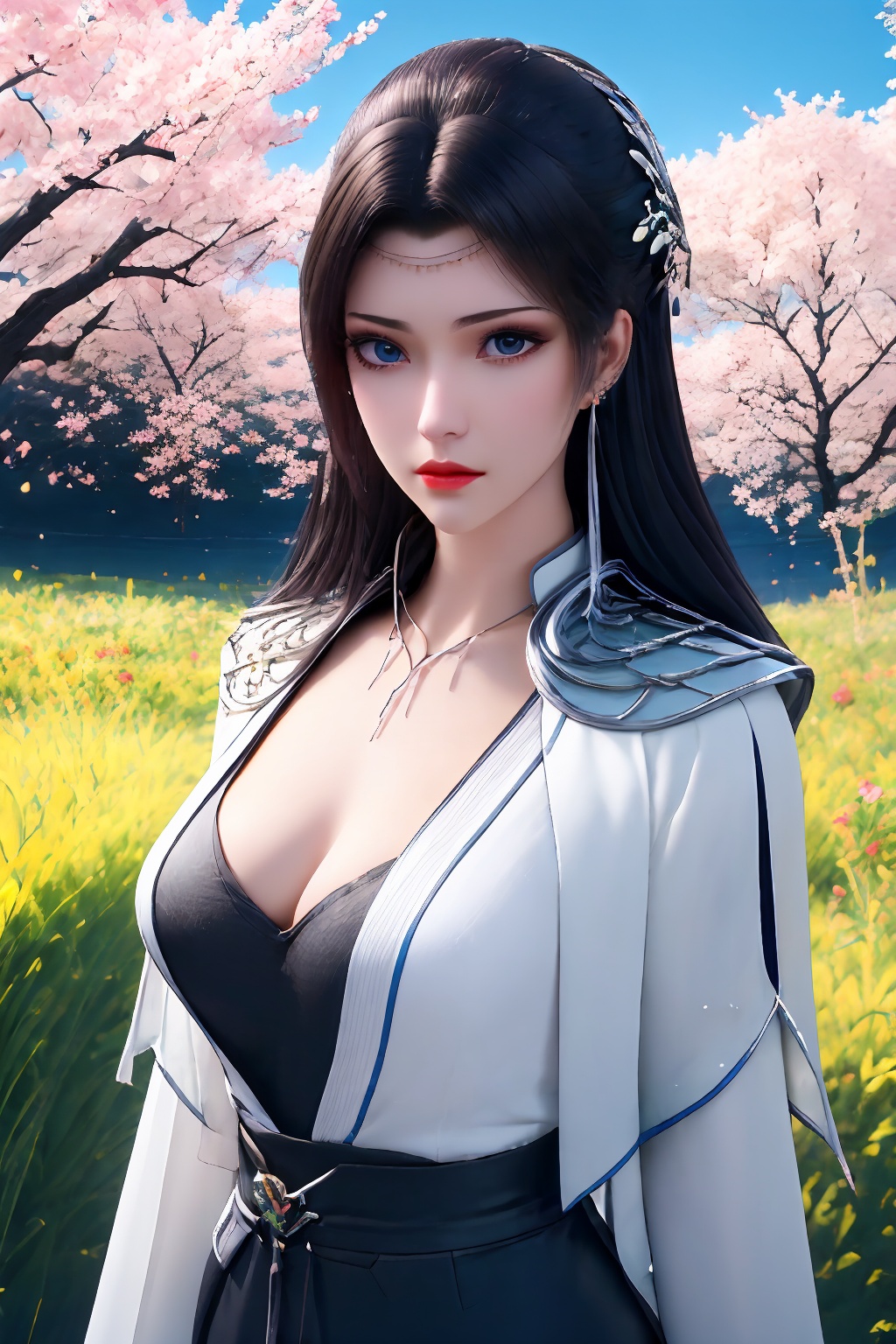 masterpiece,  best quality,  official art on Tensor.Art