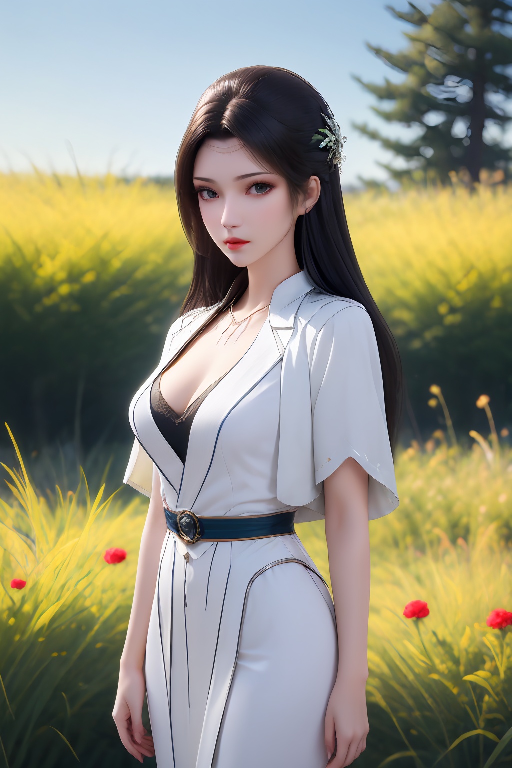 masterpiece,  best quality,  official art on Tensor.Art