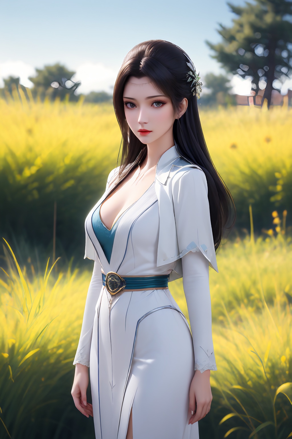 masterpiece,  best quality,  official art on Tensor.Art