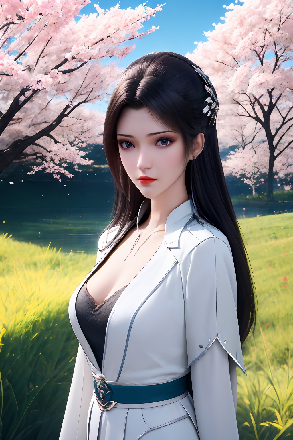 masterpiece,  best quality,  official art on Tensor.Art