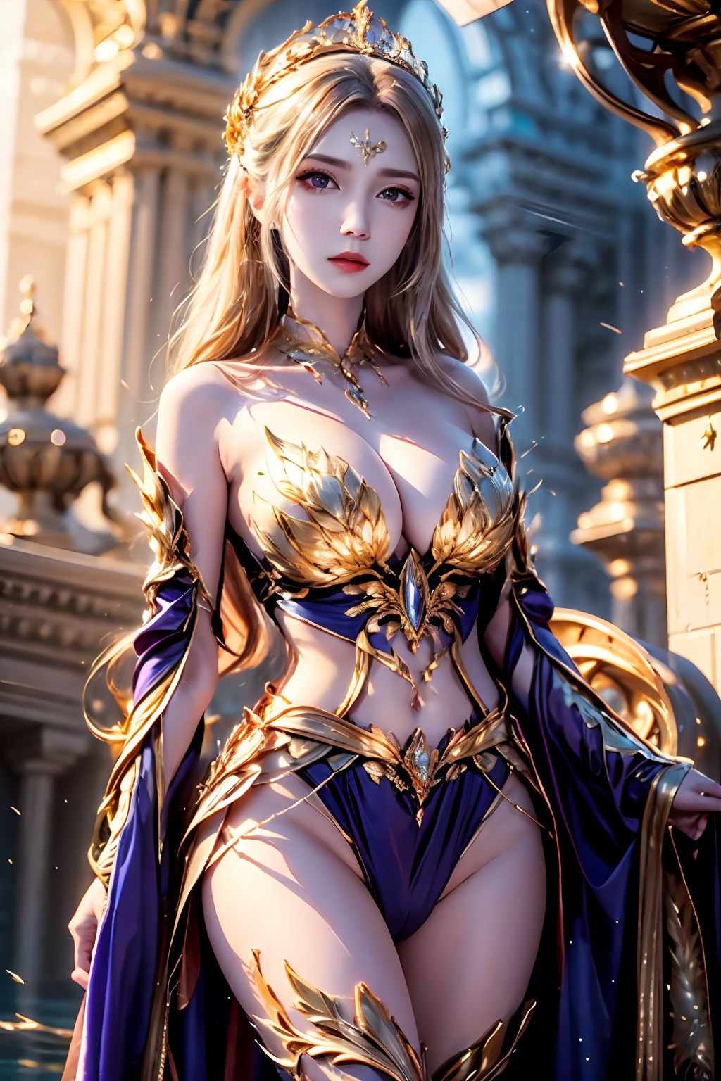 masterpiece,  best quality,  official art on Tensor.Art