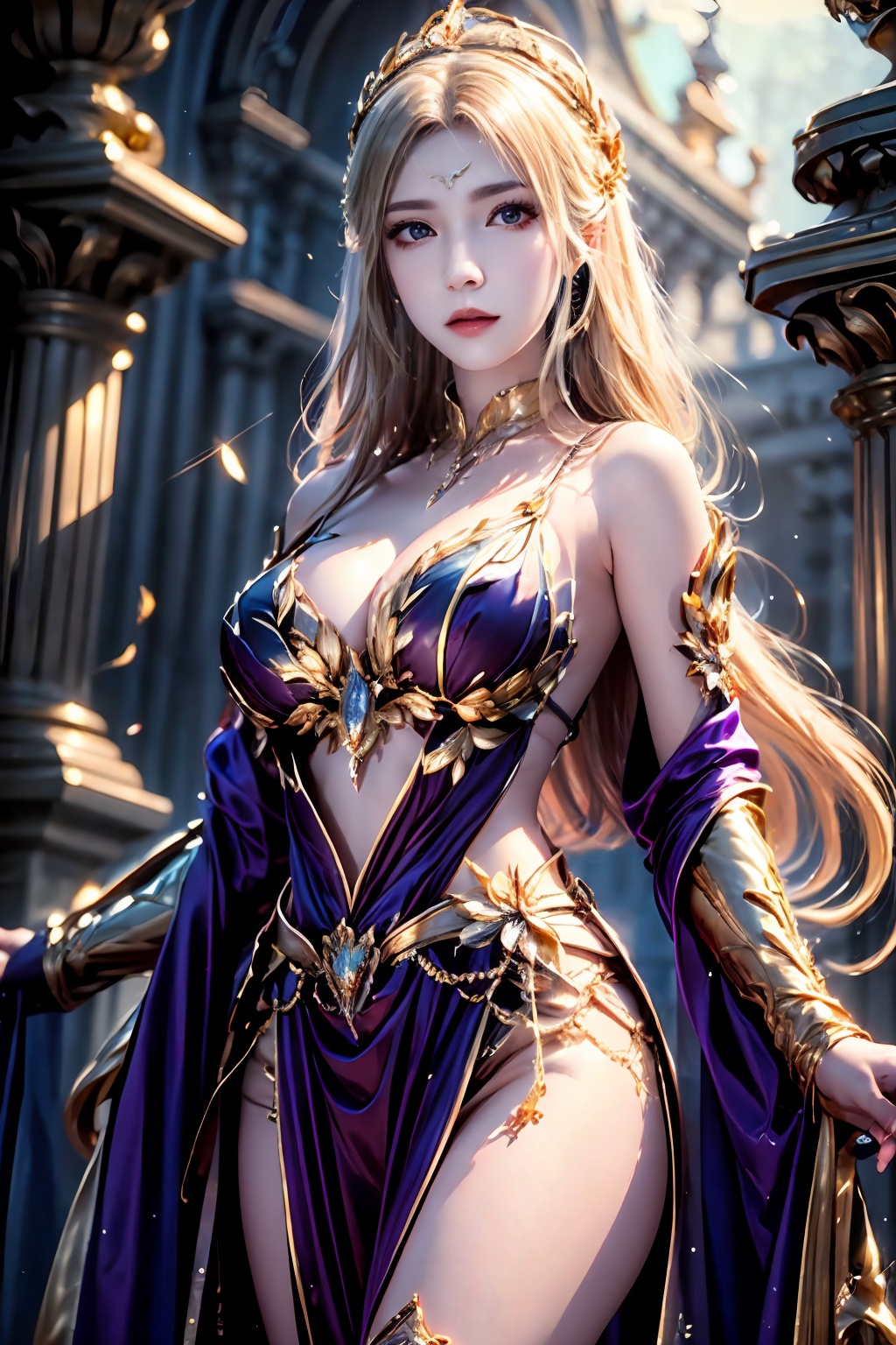 masterpiece,  best quality,  official art on Tensor.Art