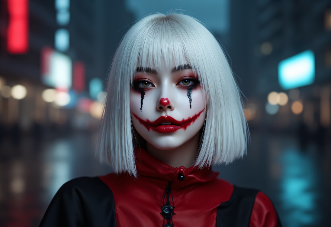 AI generated image