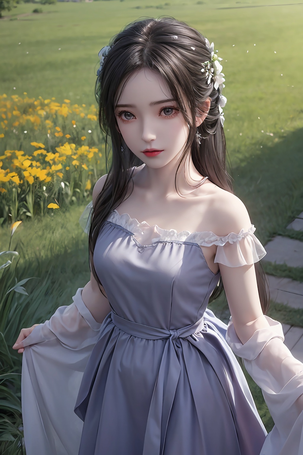 masterpiece,  best quality,  official art on Tensor.Art