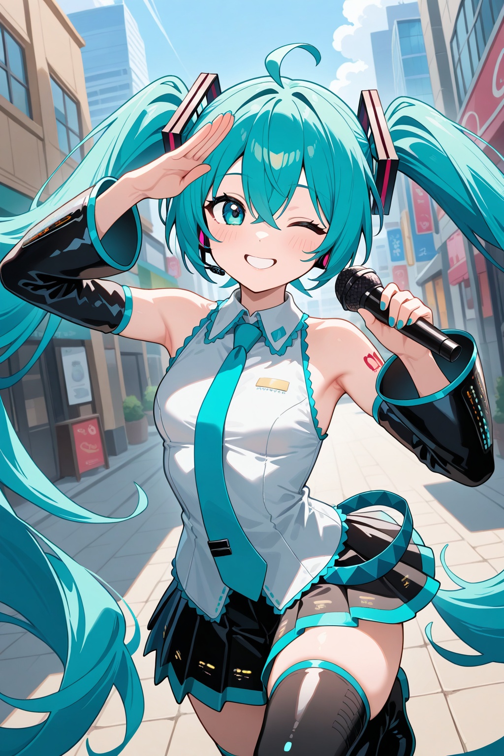 masterpiece,  best quality,  very aesthetic on Tensor.Art