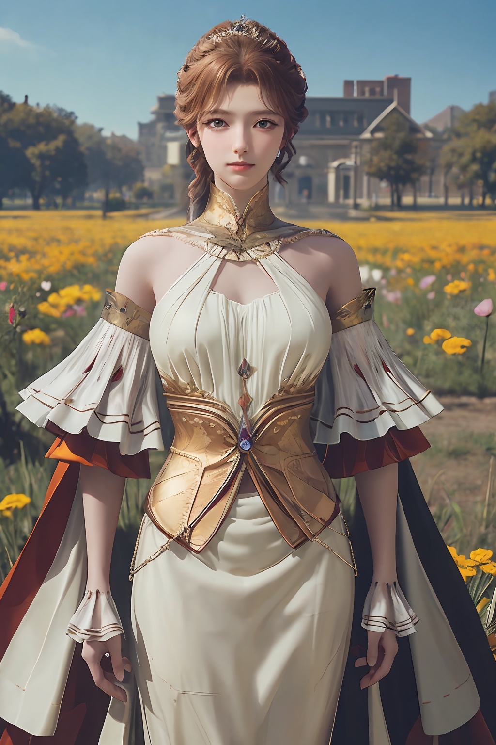 masterpiece,  best quality,  official art on Tensor.Art