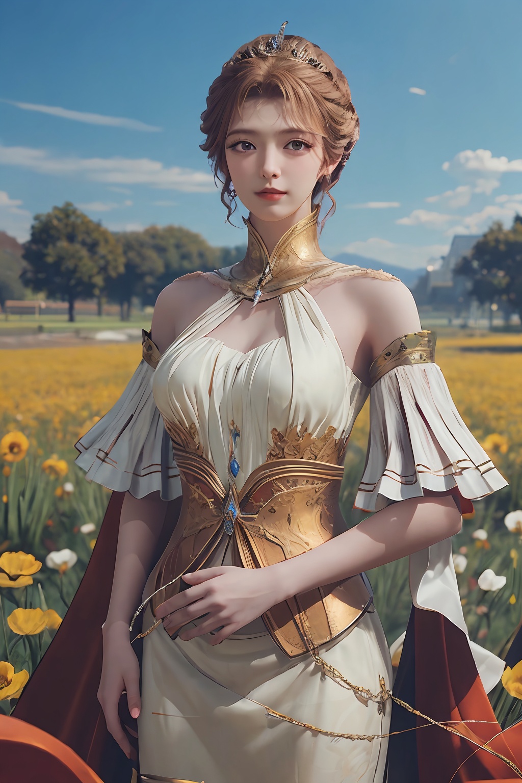 masterpiece,  best quality,  official art on Tensor.Art